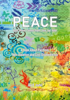 peace - real power comes from love, not hate (ebook)-9783769374971