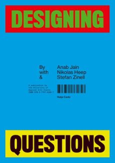 designing questions (ebook)-9783775761871