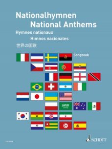 national anthems (ebook)-9783795716271