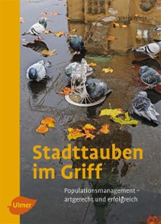 stadttauben im griff (ebook)-9783800109371