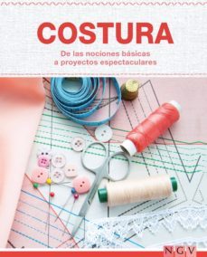 costura - de las nociones basicas a proyectos espectaculares (ebook)-9783815576571