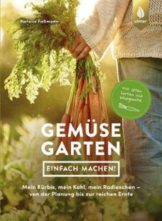 gemusegarten  einfach machen! (ebook)-9783818619671