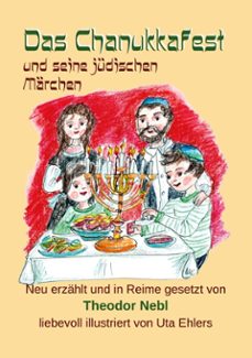 das chanukkafest und seine judischen marchen (ebook)-9783819221071