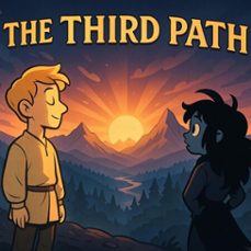 the third path (ebook)-gertraud magold-9783819711671