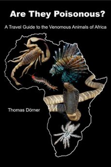 are they poisonous? (ebook)-thomas w doerner-9783819721571