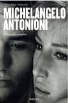 michelangelo antonioni: filmografia completa-9783822830871