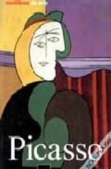 pablo picasso: vida y obra-elke linda buchholz-beate zimmermann-9783829032971