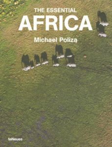 the essential africa-9783832791971