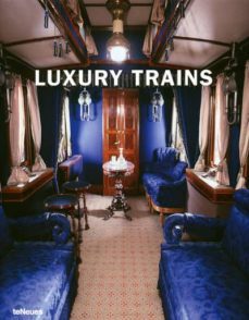 luxury trains-9783832792671