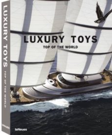 luxury toys of the world-9783832794071