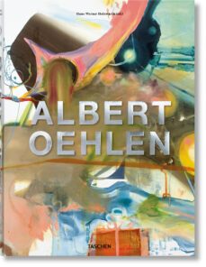albert oehlen- internacional-albert oehlen-9783836508971