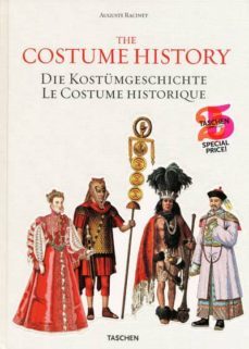 the costume history-9783836510271