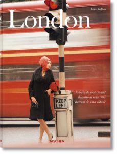 london. portrait of a city-reuel golden-9783836528771