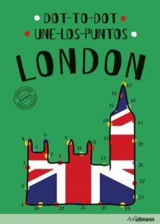 une los puntos london-agata mazur-natalia pakuta-9783848009671