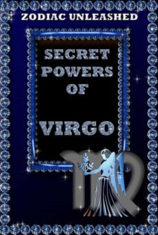 zodiac unleashed - virgo (ebook)-9783849620271