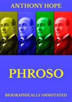 phroso (ebook)-anthony hope-9783849647971