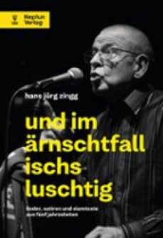 -hans jürg zingg-9783858204271