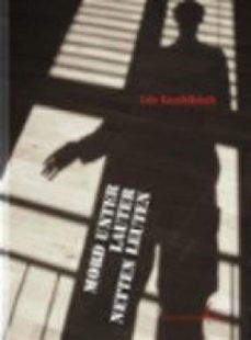 mord unter lauter netten leuten (ebook)-udo rauchfleisch-9783863616571