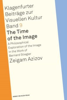 the time of the image (ebook)-zeigam azizov-9783869625171