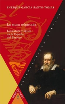 la musa refractada (ebook)-9783954872671