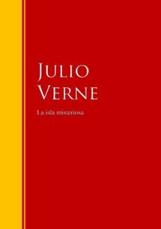 la isla misteriosa (ebook)-julio verne-9783959281171