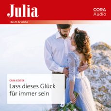 lass dieses gluck fur immer sein (audiolibro)-cara colter-9783963692871