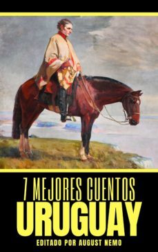 7 mejores cuentos - uruguay (ebook)-august nemo-9783968585871