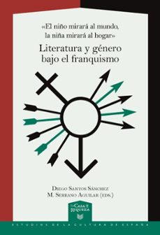 el niño mirara al mundo, la niña mirara al hogar (ebook)-9783968695471