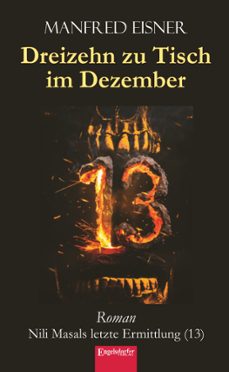 dreizehn zu tisch im dezember (ebook)-9783969409671
