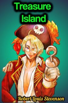 treasure island - robert louis stevenson (ebook)-robert louis stevenson-9783985229871