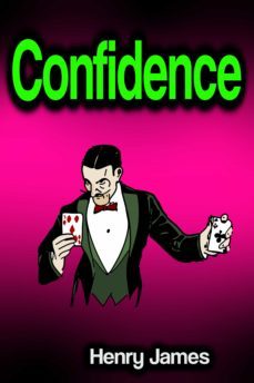 confidence (ebook)-henry james-9783986470371