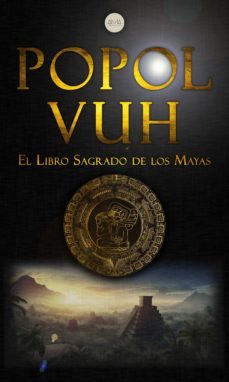 popol-vuh (ebook)-texto maya anonimo-9783986774271