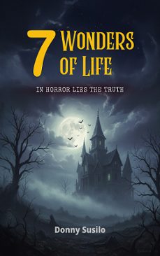 7 wonders of life (ebook)-donny susilo-9783989831971
