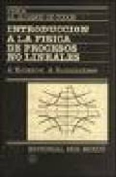 introduccion a la fisica de procesos no lineales (fisica al alcan ce de todos)-a. kulakov-a. rumiantsev-9785030016771