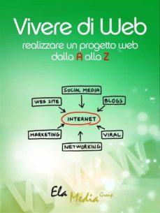 vivere di web (ebook)-9786050307771