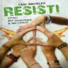Imagen Principal de RESISTI | eBook