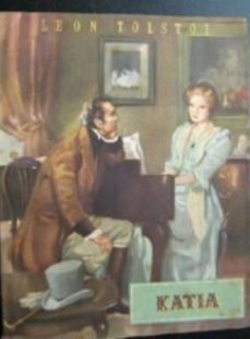 katia - en espanol (ebook)-leon tolstoi-9786050420371