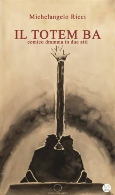 il totem ba (ebook)-9786050475371