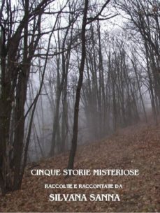 cinque storie misteriose (ebook)-9786051760971
