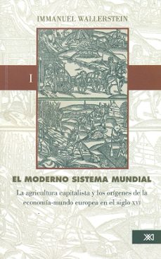-immanuel wallerstein-9786070303371