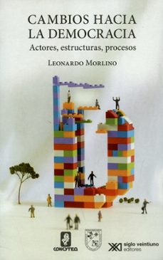 -leonardo morlino-9786070310171
