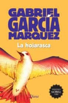la hojarasca (2015)-9786070729171