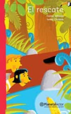 el rescate-9786070742071