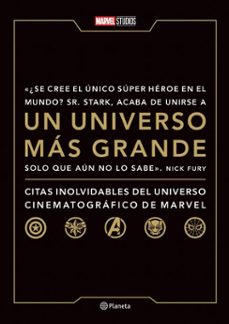 un universo mas grande (ebook)-9786070769771