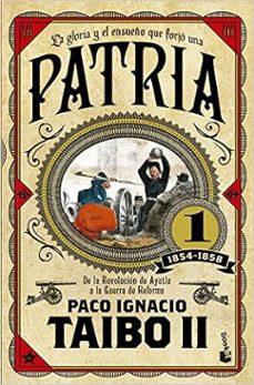 -paco ignacio taibon ii-9786070771071