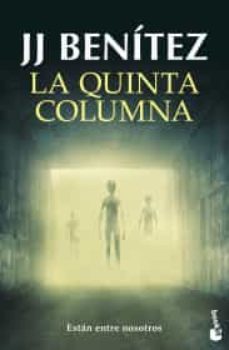 la quinta columna-9786070785771
