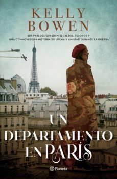 un departamento en parís (ebook)-kelly bowen-9786070787171
