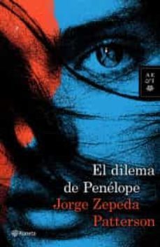 el dilema de penelope-9786070793271