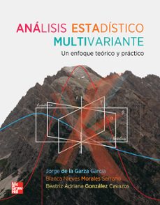 análisis estadístico multivariante-9786071508171