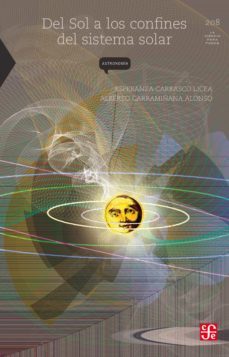 del sol a los confines del sistema solar (ebook)-alberto caramiñana-alberto carramiñana alonso-9786071603371
